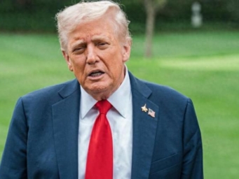 博主：美参议院掀了特朗普的桌 政治背刺突如其来