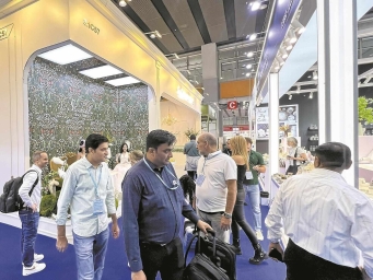 陶瓷创二代詹剑粧:"我想做成一个百年的中国品牌"