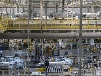 账期不超60天 提升中国汽车产业链韧性