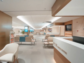 首家外商独资医院来了 有啥不一样？记者探访