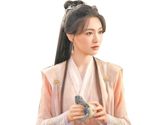 近日，由41岁的唐嫣和34岁的刘学义主演的古偶仙侠剧《念无双》播出后，在演员年龄、