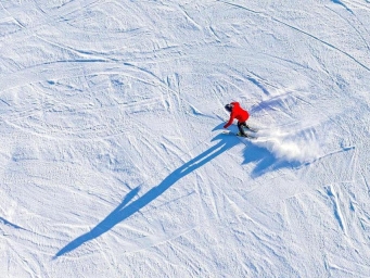 历届之最！今冬哈尔滨冰雪大世界扩大到120万平方米