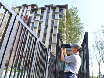 按套内面积计算不影响房屋总价 取消公摊利好谁？