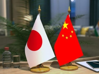 China, Japan agree to steady relationship