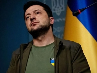 美专家：乌军随时可能叛乱倒戈 乌军崩溃边缘